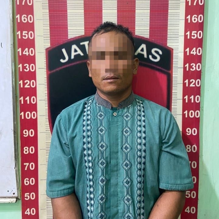 Cekcok Picu Suami Aniaya Istri dan Kerabatnya Hingga Pingsan