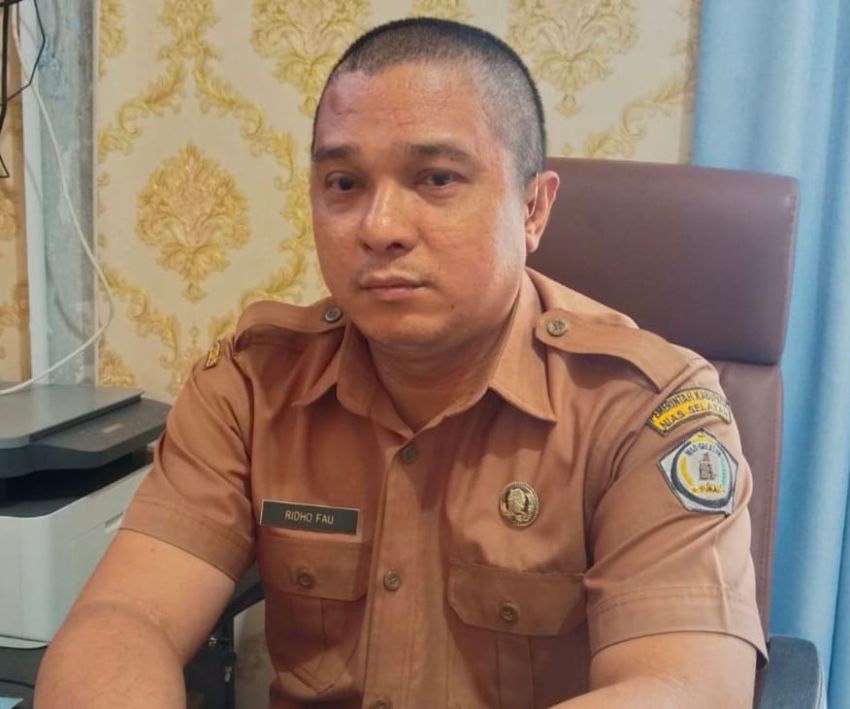 Kadis Kominfo Nisel Tegaskan Tidak Ada Larangan Kerjasama Antara Dinas dengan Media