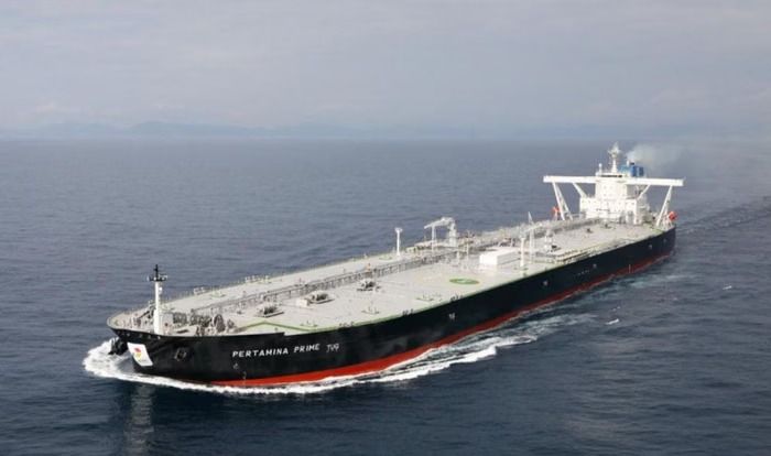 Kemlu RI Lobi Iran Demi Keselamatan Kapal Pertamina di Selat Hormuz
