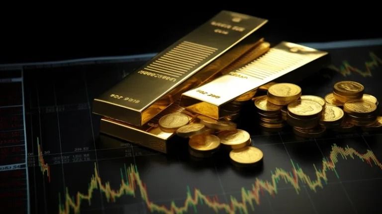 Perang Israel-AS vs Iran Bisa Picu Harga Emas Dunia Tembus 6.000 Dollar AS