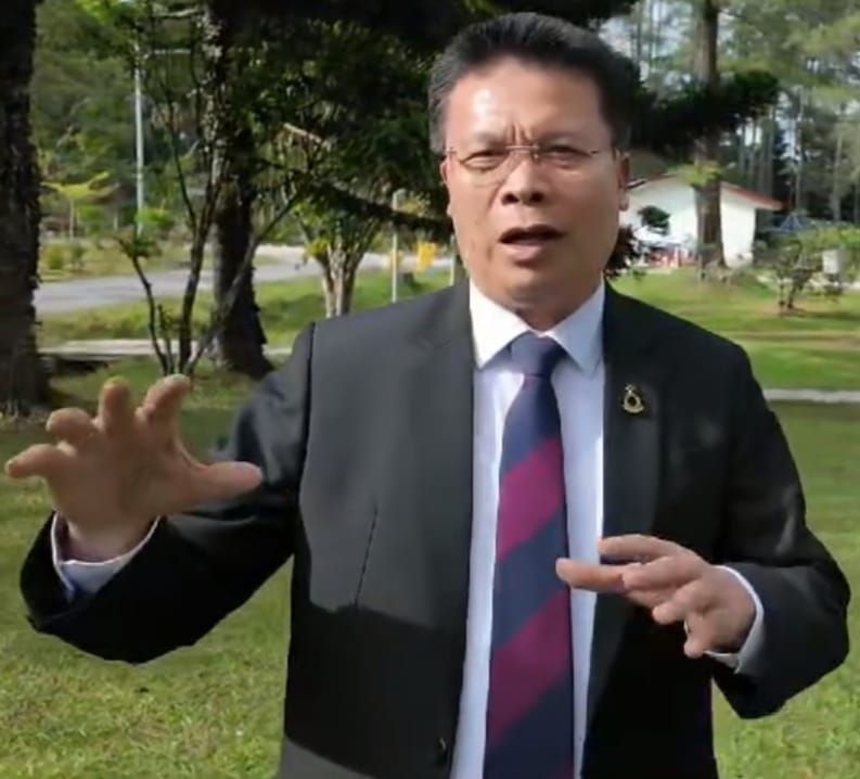 Pdt Victor Tinambunan: Dari Bencana, Rokok Pendeta, hingga "Jangan Bunuh Atas Nama Tuhan"