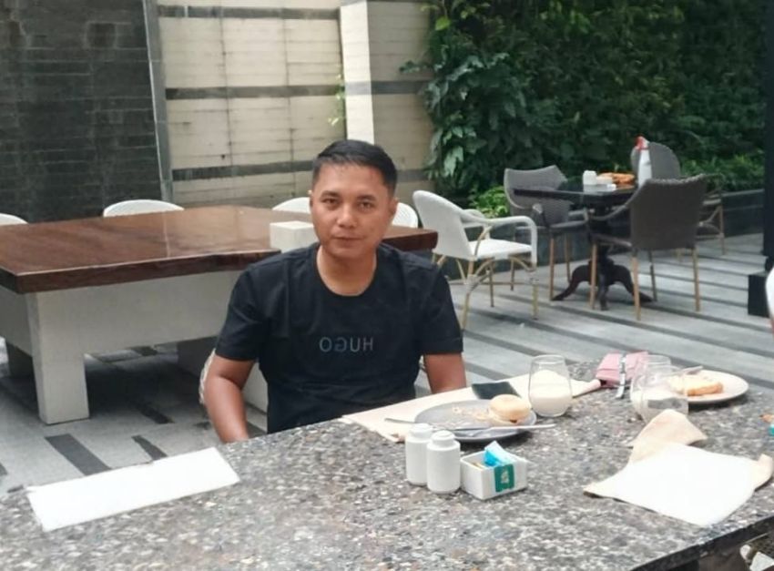 Ketua IWO Kecam Pernyataan Lurah Hutanabolon Sebut Wartawan Ganggu Posko