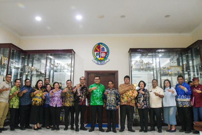 Deliserdang Optimis Pertahankan Prestasi Pesparawi Nasional, Pembinaan Diperkuat