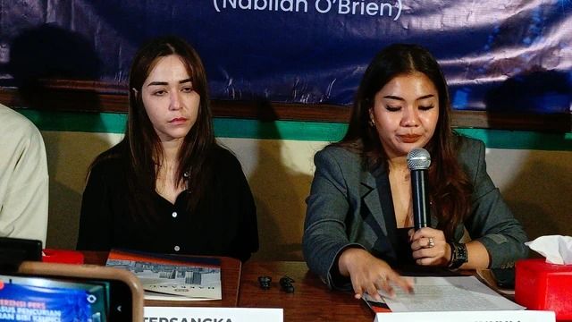 Owner Bibi Kelinci Kemang Jadi Tersangka, Dilaporkan Pencuri di Restorannya
