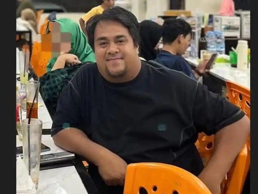 Mantan Kepala Unit BNI Aek Nabara Larikan Uang Jemaat Gereja Rp 28 M Ditangkap