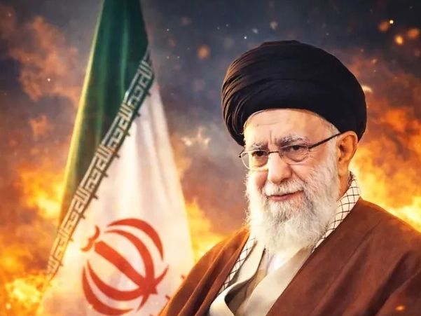 Khamenei Meninggal, Siapa yang Akan Memimpin Iran?