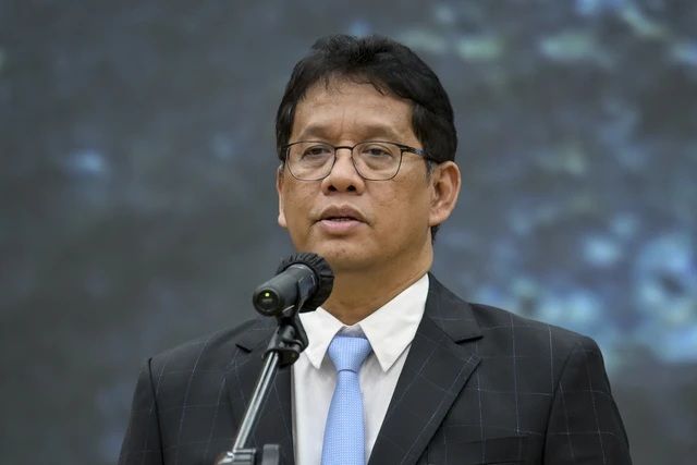 Purbaya Perpanjang Batas Lapor SPT Orang Pribadi hingga 30 April 2026