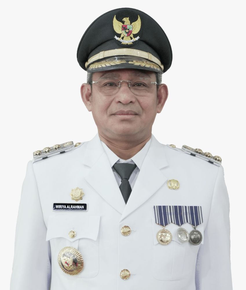 Walikota Medan Rico Cari Pengganti Sekda Wiriya Alrahman