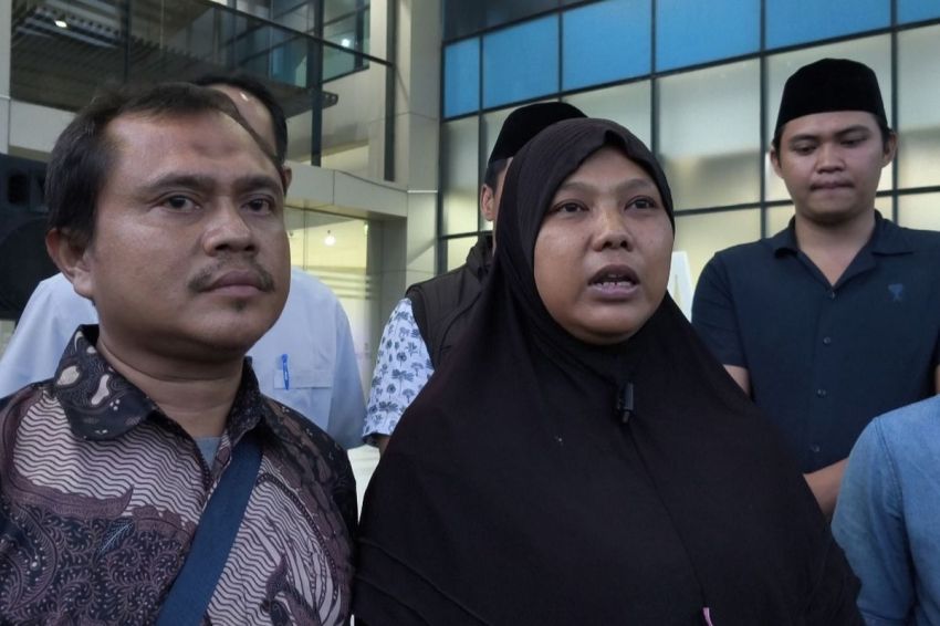 Tolak Restorative Justice, Korban Penganiayaan Bahar bin Smith Serahkan Surat ke Polisi