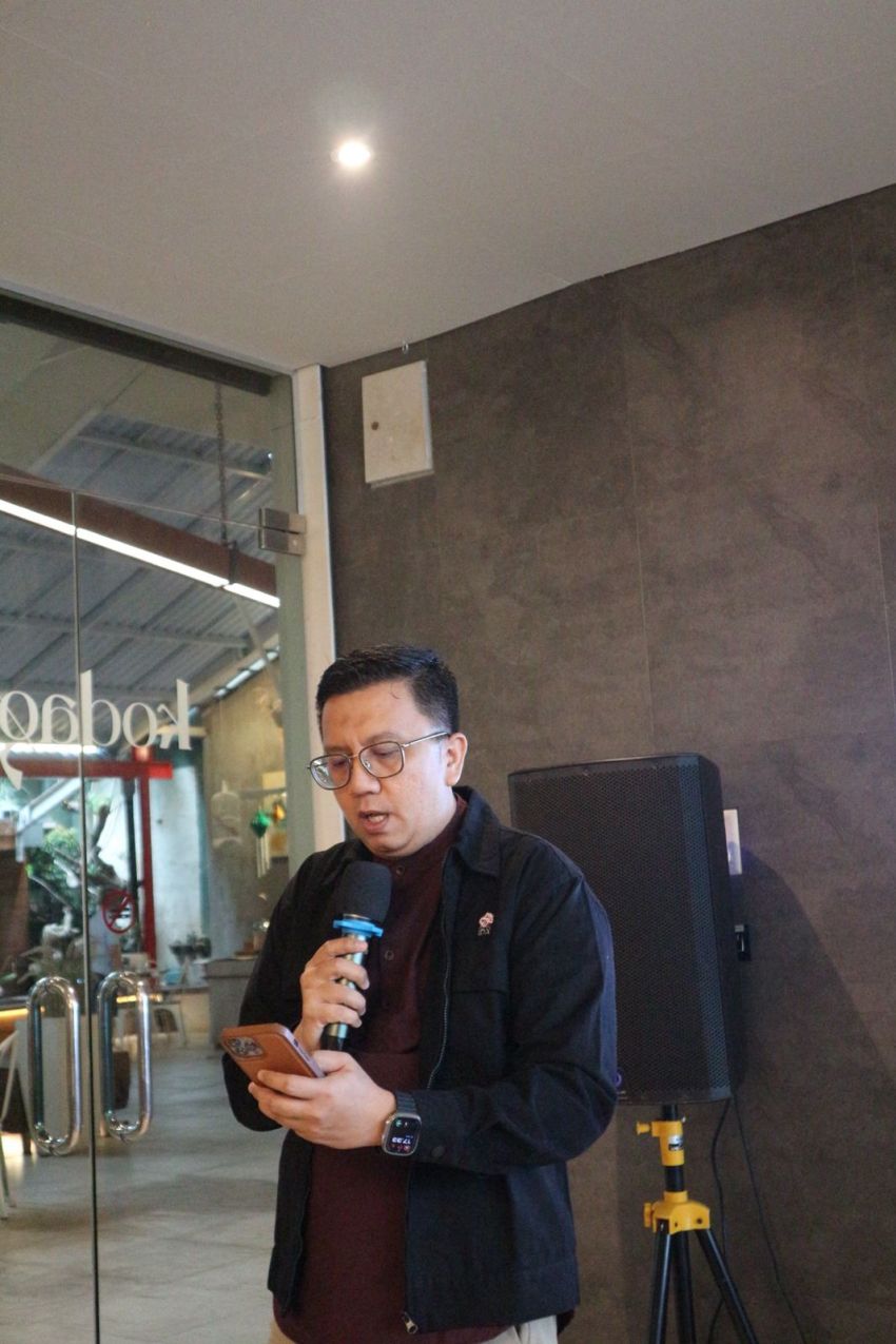 Generasi Muda Dominasi Jumlah Investor di Sumut, Aset Terbesar Masih Milik Investor Senior