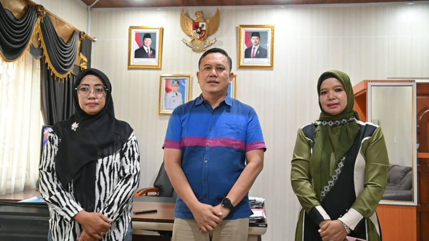 Polisi Mintai Keterangan Saksi dan Korban Kasus Dugaan Keracunan Makanan Mie Tek Tek