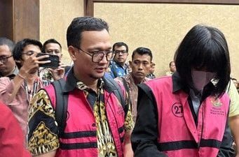 Advokat Junaedi Divonis Bebas dalam Kasus Dugaan Suap Perkara CPO