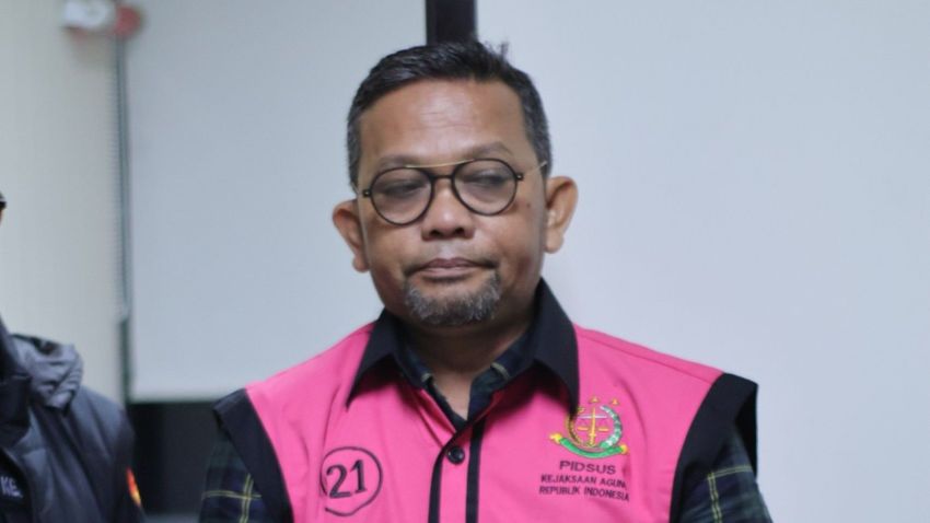 M Syafei Hanya Bantu Proses Suap Vonis Lepas Migor, Divonis 6 Tahun Penjara