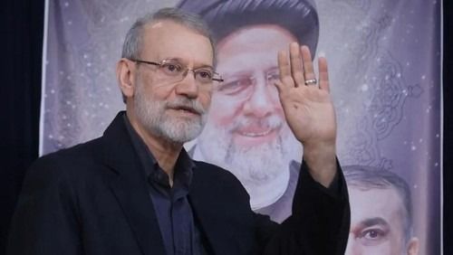 Kematian Ali Larijani Dikonfirmasi, Iran Sebut Tewas dalam Serangan Israel