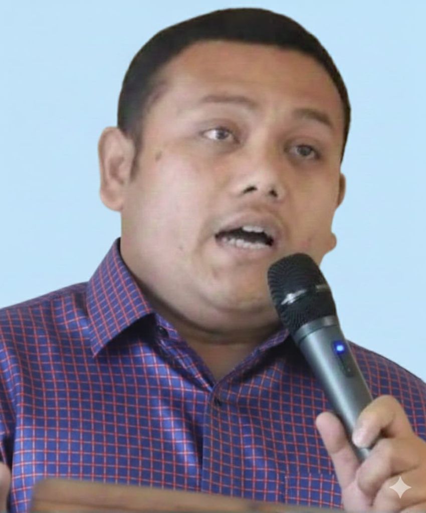 Kepemimpinan Transformatif Dr Oloan Paniaran Nababan SH MH: Fondasi Pembangunan dan Pengabdian untuk Kesejahteraan Masyarakat Humbang Hasundutan