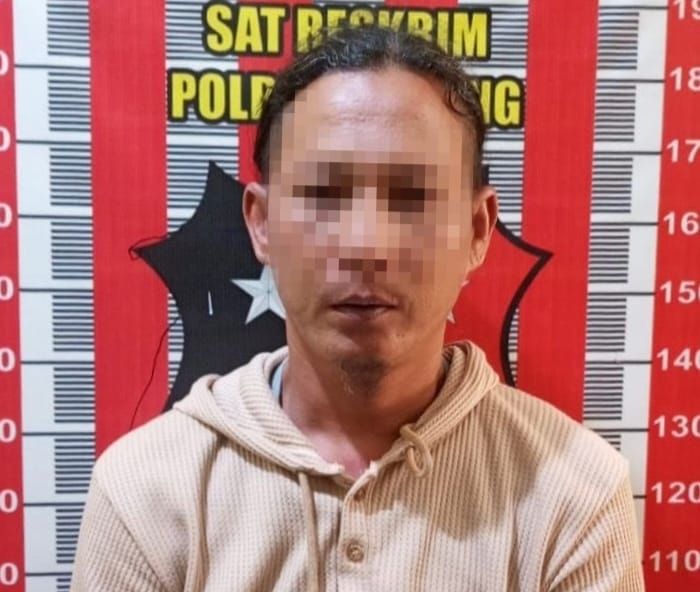 Pria Temukan Tas Berisi Uang Belasan Juta Berujung Pidana