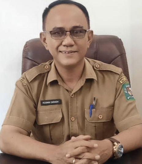 Kabid P2P Simalungun: Cegah Dehidrasi, Warga Diimbau Banyak Minum Air Putih