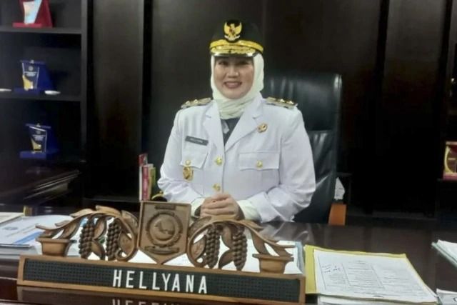 Pecah Kongsi di Puncak Kekuasaan Provinsi Babel, Wagub Laporkan Gubernur ke Polisi