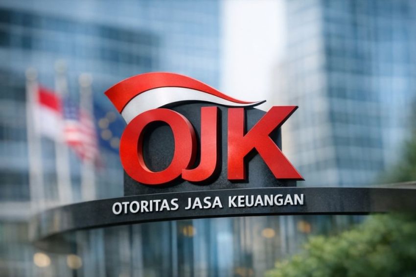 OJK Terbitkan POJK 41/2025, Atur Kantor Perwakilan Lembaga Keuangan Asing