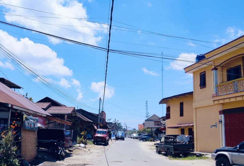 Masyarakat Mengeluh, Harga Pertalite di Saribudolok Rp13.000-Rp15.000 per Liter