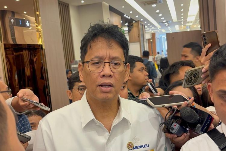 Money Ekbis Genjot Penerimaan, Purbaya Buru 10 Perusahaan Pelaku Under Invoicing