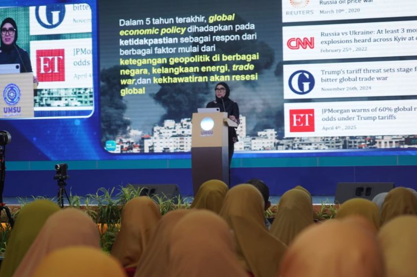 PLN Perkuat Sinergi Pendidikan dan Transisi Energi Nasional