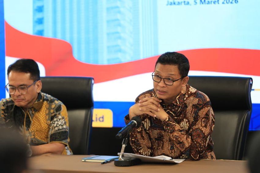 Tembus 6 Juta Pelaporan SPT Tahunan, DJP Luncurkan Coretax Form dan Coretax Mobile