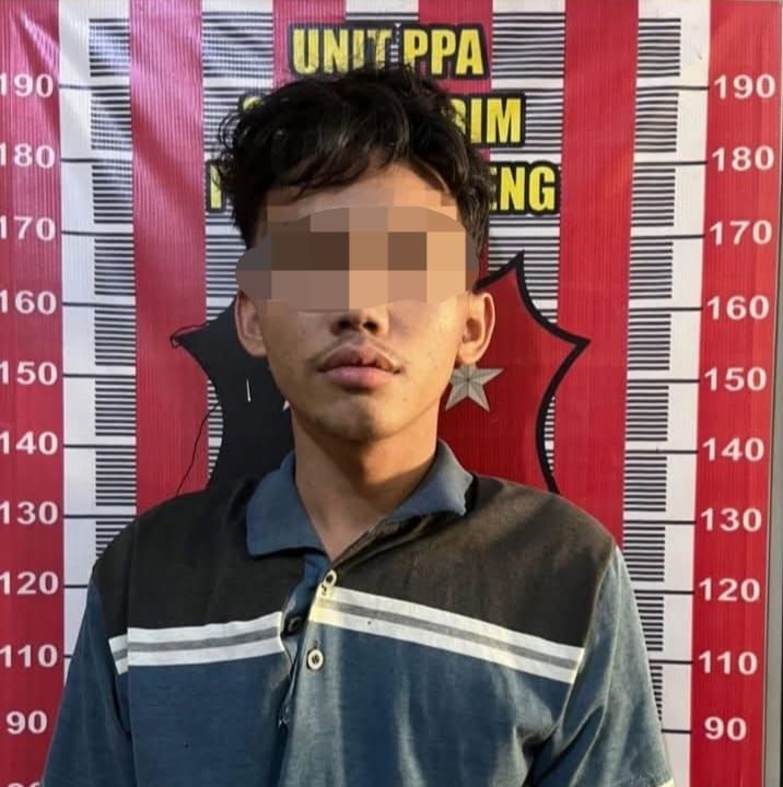 Pria Berstatus Pelajar Dipolisikan Dugaan Pencabulan