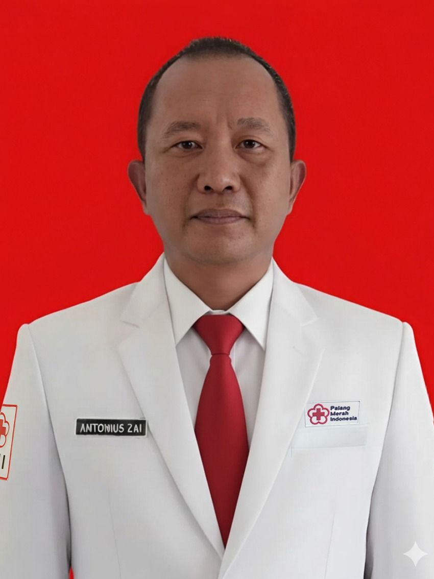 PMI Nias Gencarkan Donor Darah, Stok Mulai Membaik