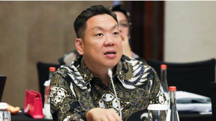 Komisi IX DPR Bakal Panggil BGN Buntut Pengadaan Motor Listrik Kepala SPPG