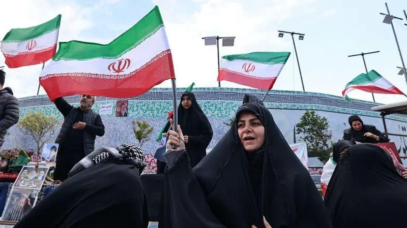 Israel Tetap Bombardir Lebanon, Gencatan Senjata AS-Iran Berlaku Dua Pekan