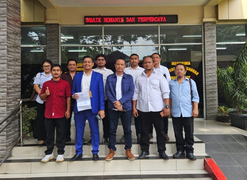 Usai Lapor ke Polisi, Aliansi Advokat Sumut Desak Jusuf Kalla Klarifikasi Pernyataan