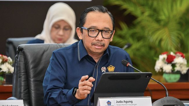 Prabowo Setuju MBG Jadi 4 Hari, APBN Berpotensi Hemat Rp50 Triliun per Tahun