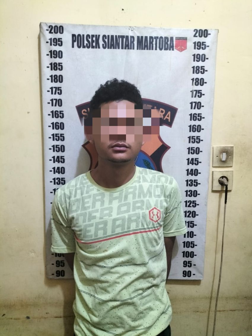 Pinjam Mobil Dua Hari, Seorang Pria Gadaikan Avanza Milik Korbannya