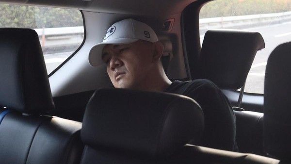 Buron Narkoba &ldquo;The Doctor&rdquo; Ditangkap di Malaysia, Dikawal ke Bareskrim