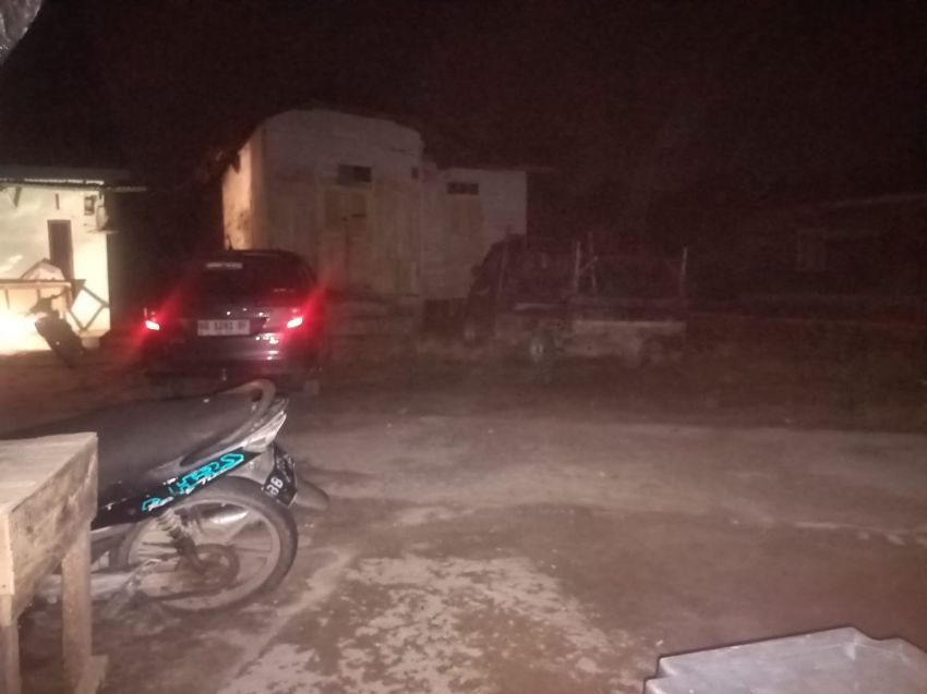 Listrik Padam 2,5 Jam, Warga Rianiate Sipoholon Keluhkan PLN