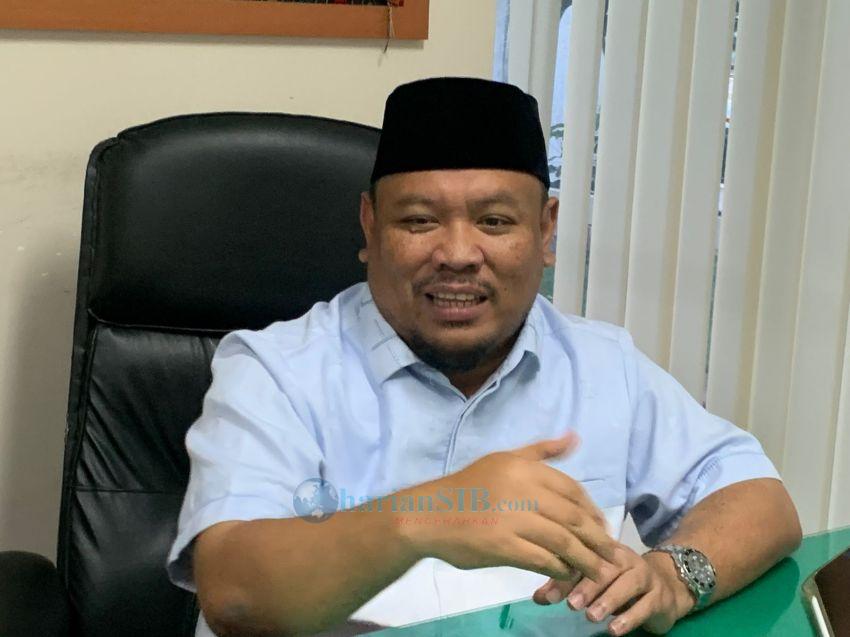 Zeira Salim Ritonga: Kelangkaan dan Lonjakan Harga "Minyakita" Bukti Gagalnya Pengawasan Distribusi