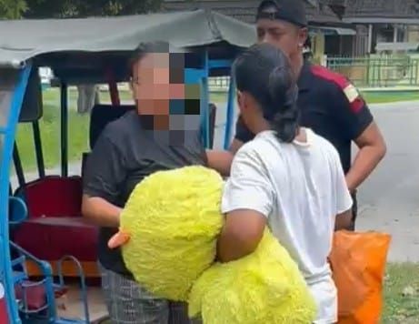 Polres Belawan Ringkus Kawanan Sindikat Penjualan Bayi di Labuhan Deli