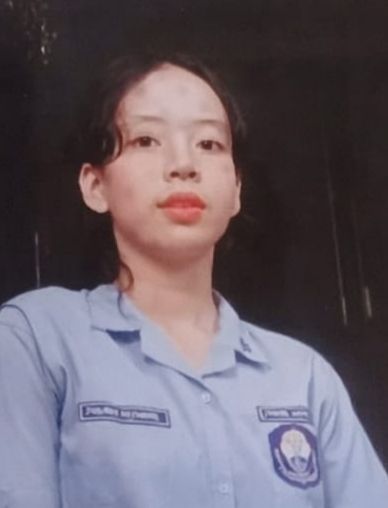 Silvia Armaya Purba Pelajar Asal Sitalasari Simalungun Dilaporkan Hilang