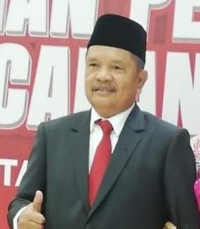 Ebenejer Sitorus Desak Pemkab Langkat Verifikasi Ulang Warga Tak Terima Bantuan Dari Kemensos