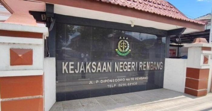Kejati Jateng Panggil Oknum Jaksa di Rembang, Terkait Dugaan Pemerasan