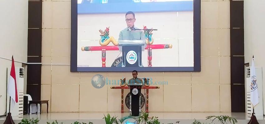 Masinton Minta Maaf Soal Lambannya Kinerja OPD Tangani Pemulihan Bencana