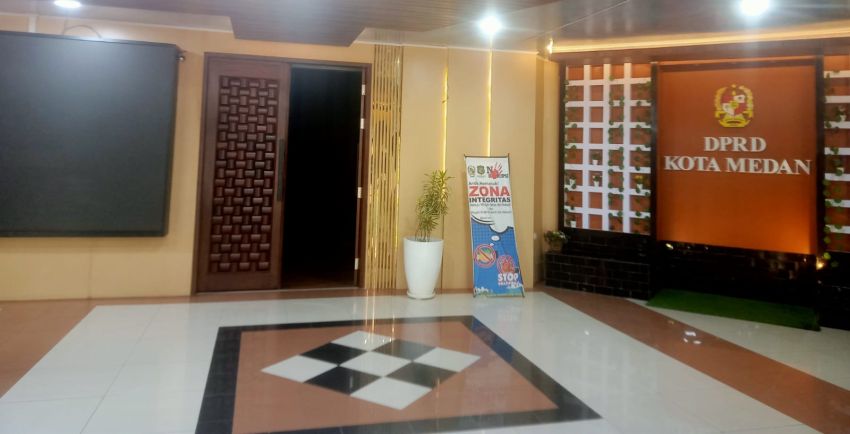 APH Diminta Pantau Pelaksanaan Pansus LKPJ dan PAD di DPRD Medan