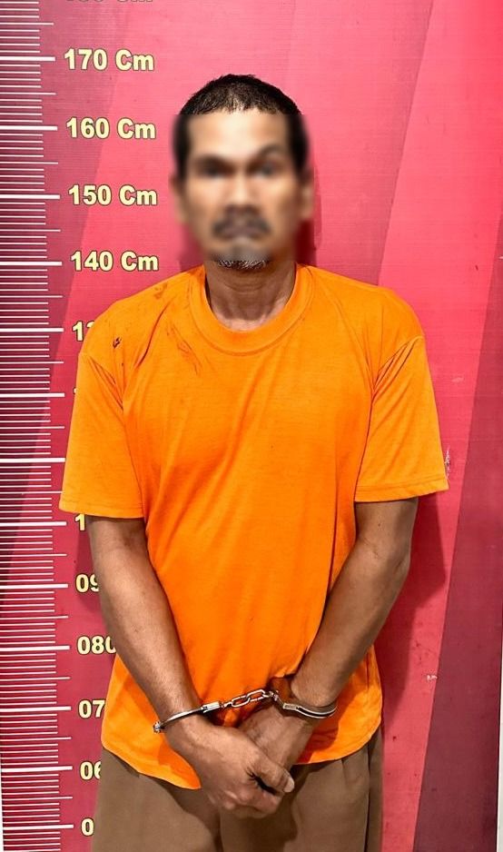 Curanmor di Mandala By Pass Terungkap, Pelaku Ditangkap di Medan Tembung