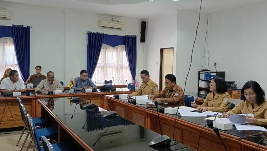 DPRD Rekom Gaji Guru P3K PW di Deliserdang Rp 2 Juta Ditambah Intensif Rp 500 Ribu