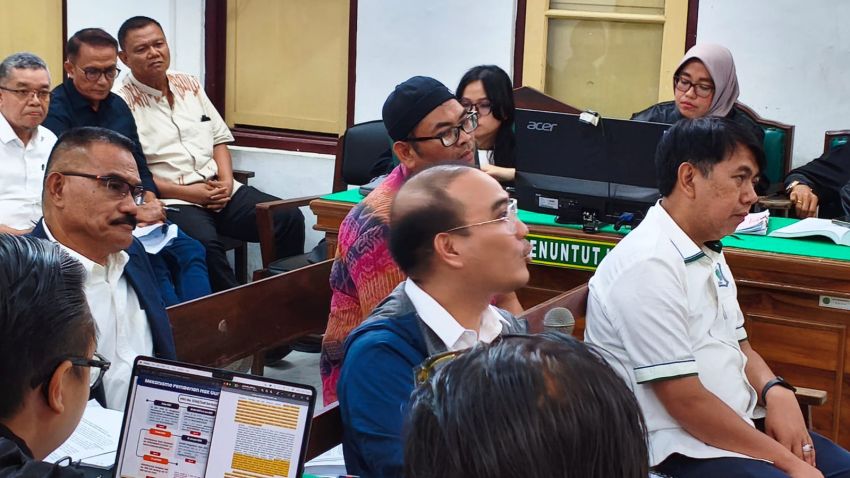 Saksi Ahli Tegaskan Pemberian HGB Tidak Ada Kewajiban Penyerahan 20 Persen