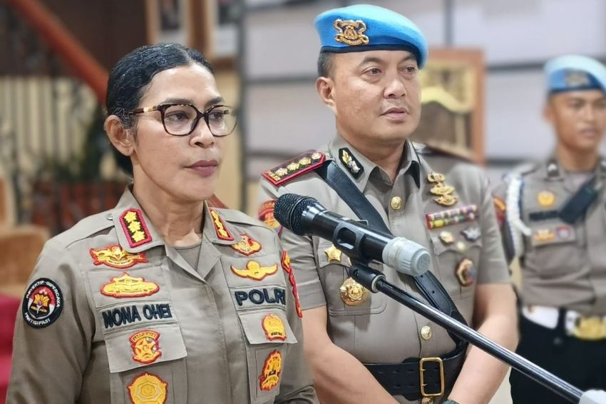 Empat Bripda Polda Kepri Dipecat Usai Aniaya Rekan hingga Tewas