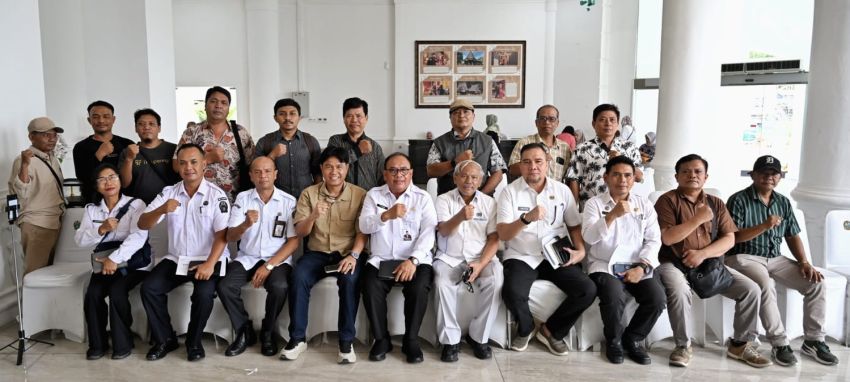 Ironis, dari 3.211 BUMDes di Sumut Hanya 22 yang Berstatus Maju