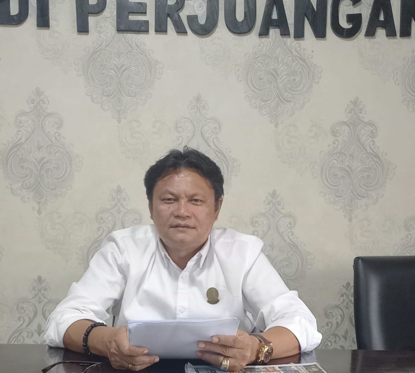 PDIP Desak Eksekutif&ndash;Legislatif Deliserdang Duduk Bersama Sahkan Propemperda 2026