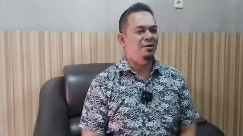 Kadis Kominfo Tebingtinggi Bantah Isu OTT Poldasu